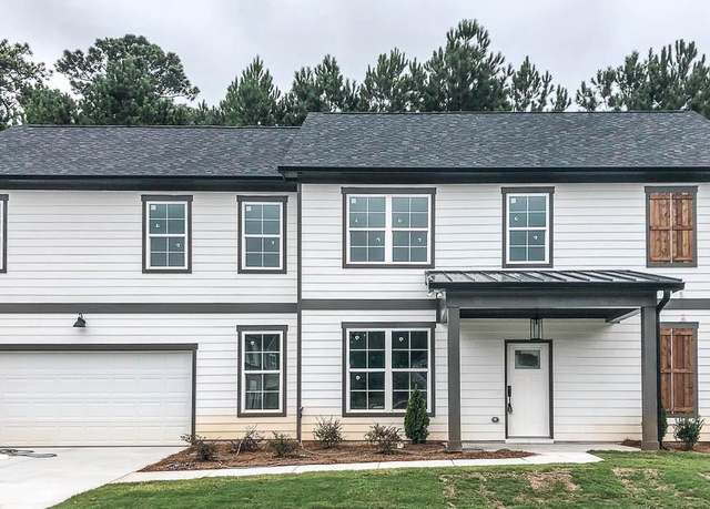 Property at 2545 Adair Ridge Ct, Decatur, GA 30034, 4 beds, 3.5 baths