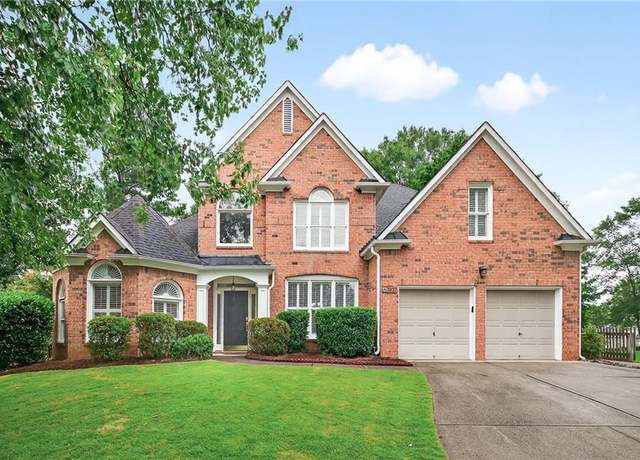 Property at 3827 Medfield Pl, Duluth, GA 30097, 4 beds, 2.5 baths