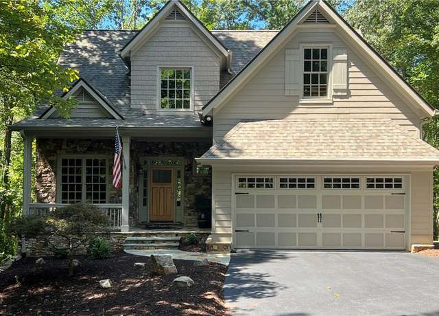 Property at 296 Wild Ginger Cir, Jasper, GA 30143, 5 beds, 3.5 baths