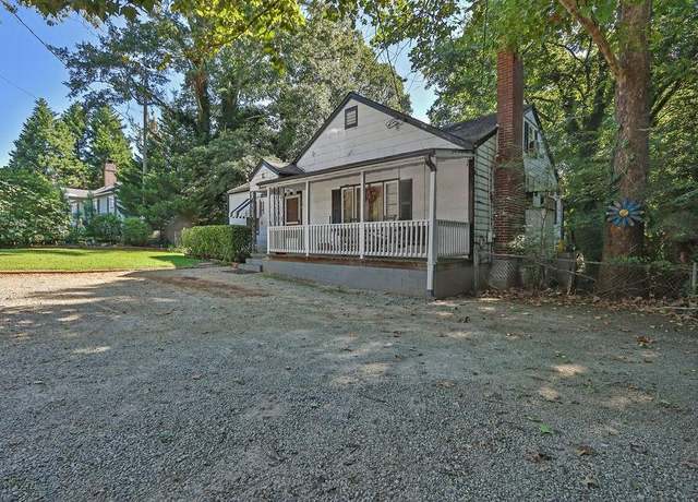 Property at 4840 Chamblee Tucker Rd, Tucker, GA 30084, 3 beds, 1 bath