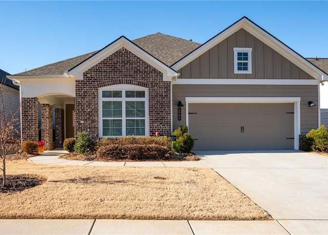 Property at 4980 Pleasantry Way NW, Acworth, GA 30101, 2 beds, 2 baths