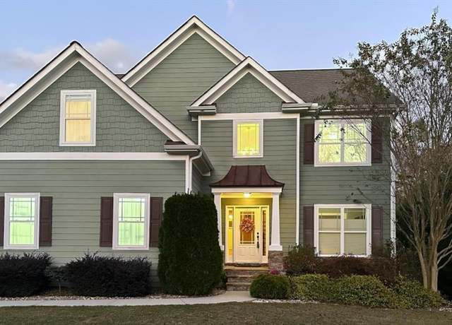 Property at 5209 Chastain Way, Gainesville, GA 30507, 4 beds, 2.5 baths