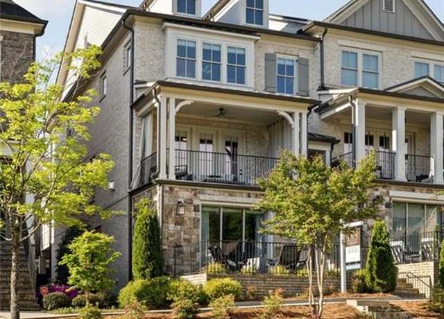 Property at 1129 Cordia Ave NW, Atlanta, GA 30318, 4 beds, 3.5 baths