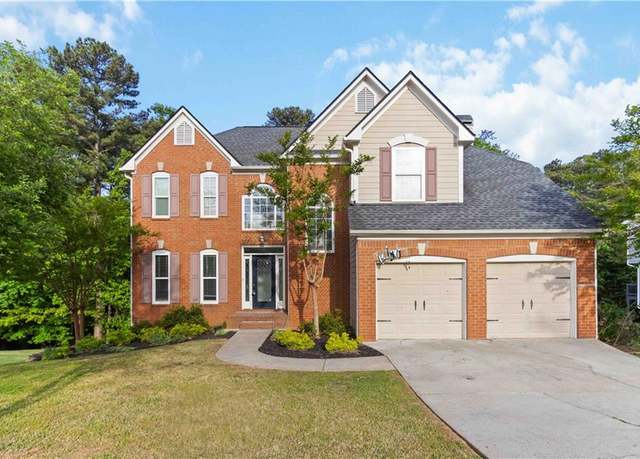 Property at 1650 Berryhill Rd, Cumming, GA 30041, 3 beds, 2.5 baths