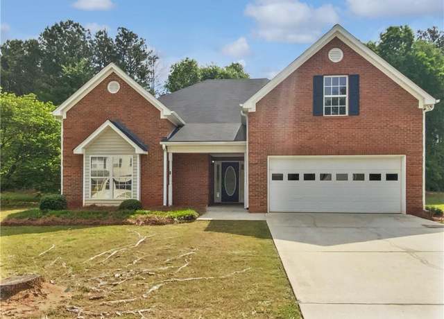 Property at 30 Trelawney Ct, Covington, GA 30016, 3 beds, 2.5 baths