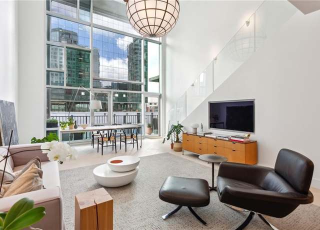 Property at 845 Spring St NW #408, Atlanta, GA 30308, 1 bed, 2 baths