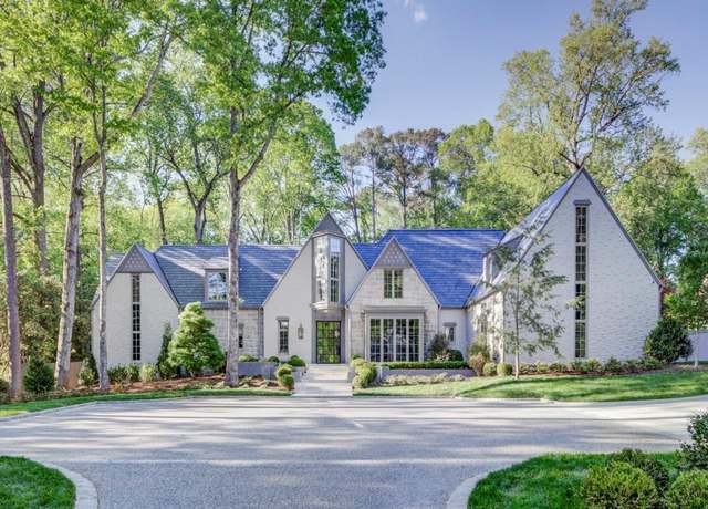 Property at 365 King Rd NW, Atlanta, GA 30342, 6 beds, 8.5 baths
