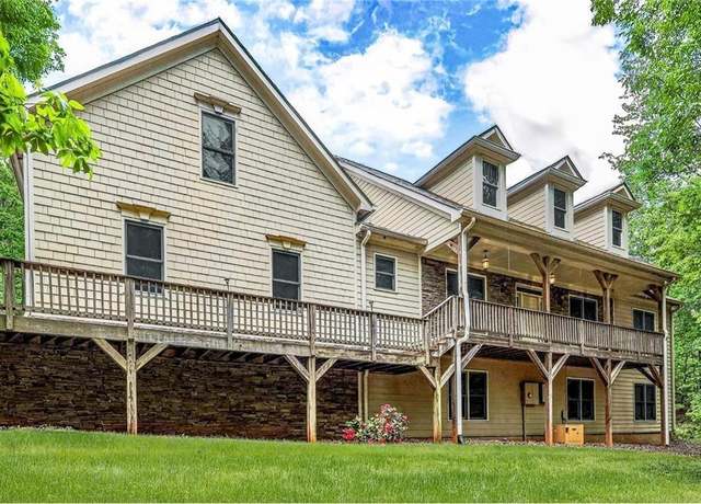 Property at 87 Marcus Ct, Ball Ground, GA 30107, 5 beds, 4.5 baths