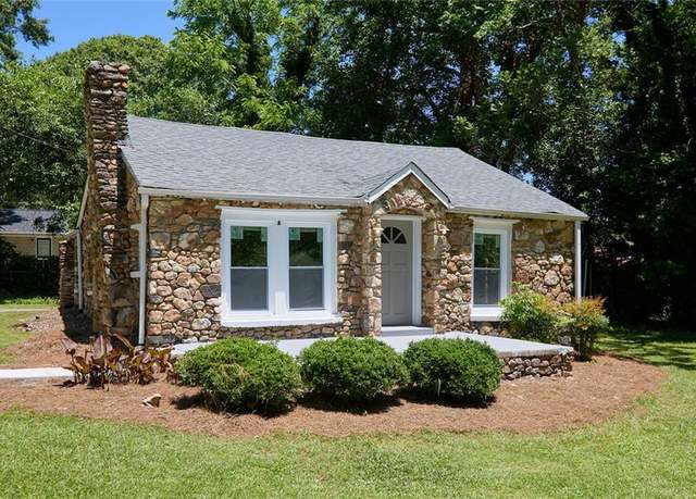 Property at 2838 Mitchell Pl, Decatur, GA 30032
