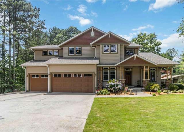 Property at 1268 Harris Road Rd, Lawrenceville, GA 30043, 4 beds, 3.5 baths