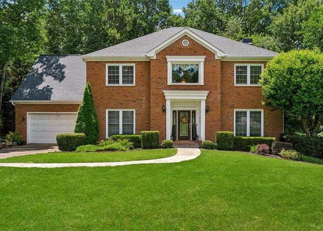Property at 1901 Calvin Dr, Duluth, GA 30097, 6 beds, 4 baths