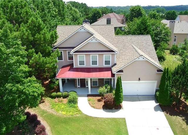 Property at 2945 Links View Way, Cumming, GA 30041, 4 beds, 3 baths