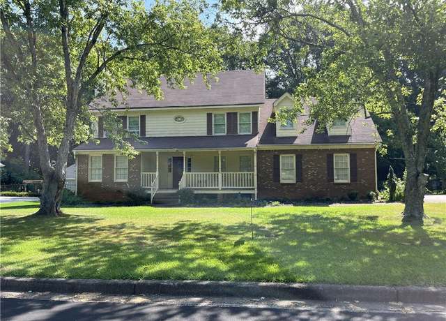 Property at 3540 Spring Creek Cir, Snellville, GA 30039, 3 beds, 2.5 baths