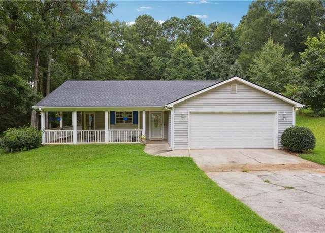 Property at 90 Christian Woods Dr, Conyers, GA 30013, 3 beds, 2 baths