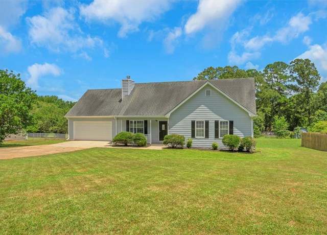 Property at 362 Mcgiboney Rd, Covington, GA 30016, 3 beds, 2 baths