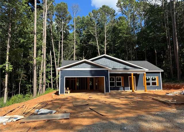 Property at 1100 Pleasant Grove Church Rd, Villa Rica, GA 30180, 3 beds, 2 baths