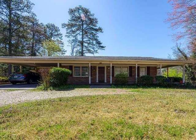 Property at 11041 Veterans Memorial Hwy, Lithia Springs, GA 30122