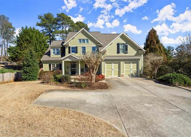 Property at 5025 Hidden Ct, Cumming, GA 30040, 5 beds, 4.5 baths