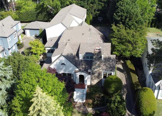 Property at 1666 Johnson Rd NE, Atlanta, GA 30306, 7 beds, 5 baths