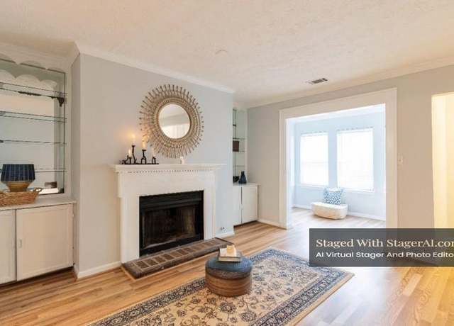 Property at 1941 Brian Way #1941, Decatur, GA 30033, 2 beds, 2 baths