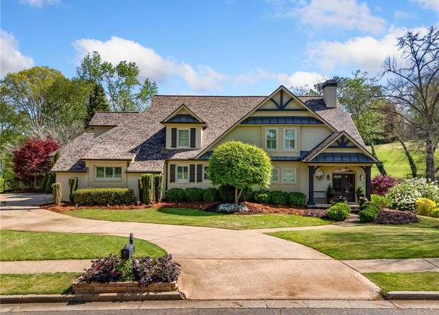 Property at 3018 Bradshaw Club Dr, Woodstock, GA 30188, 6 beds, 6 baths