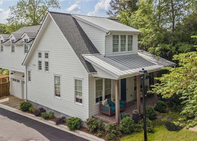 Property at 676 Juneberry Ln SE, Atlanta, GA 30316, 5 beds, 3.5 baths