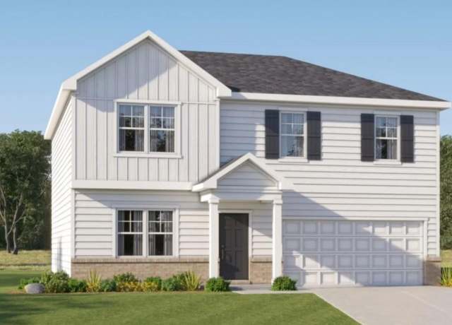 Property at 422 Red Dragon Dr, Jefferson, GA 30549, 4 beds, 3.5 baths