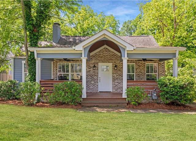 Property at 1364 Westboro Dr SW, Atlanta, GA 30310, 3 beds, 2 baths