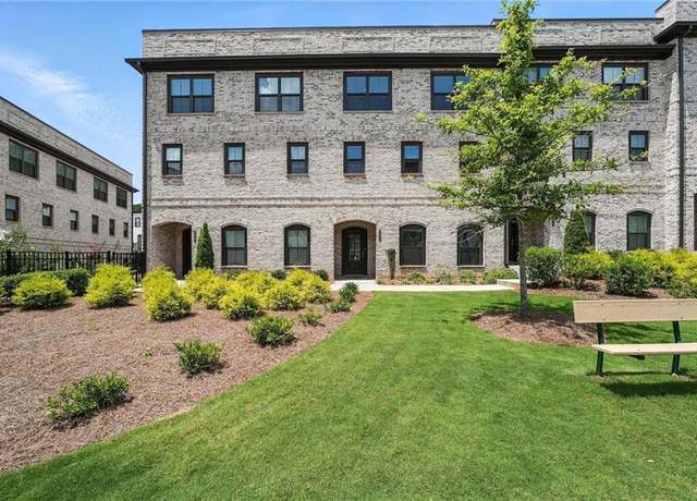 Property at 3411 Swallowtail Ter, Duluth, GA 30096, 4 beds, 3.5 baths
