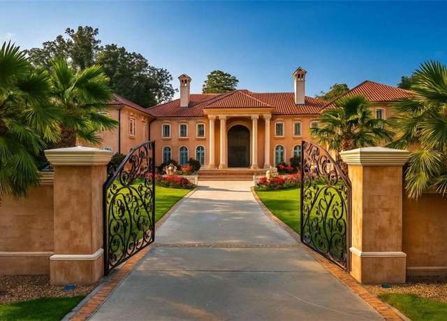 Property at 720 Heards Ferry Rd, Sandy Springs, GA 30328, 10 beds, 12.5 baths
