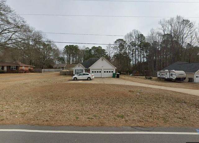 Property at 567 Marshall Fuller Rd, Dallas, GA 30157, 3 beds, 2 baths