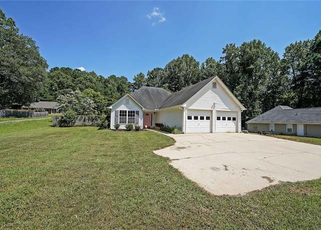Property at 567 Marshall Fuller Rd, Dallas, GA 30157, 3 beds, 2 baths