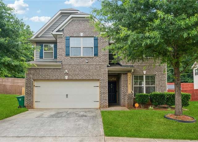 Property at 3616 Sycamore Bnd, Decatur, GA 30034, 4 beds, 2.5 baths