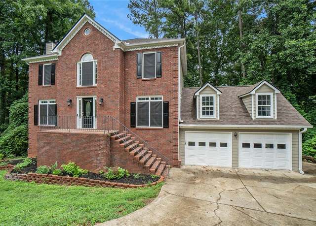 Property at 375 John Tate Road Northwest Rd, Acworth, GA 30102, 4 beds, 2.5 baths