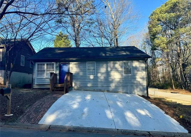 Property at 4636 Candlewyck Way, Buford, GA 30518, 5 beds, 3 baths