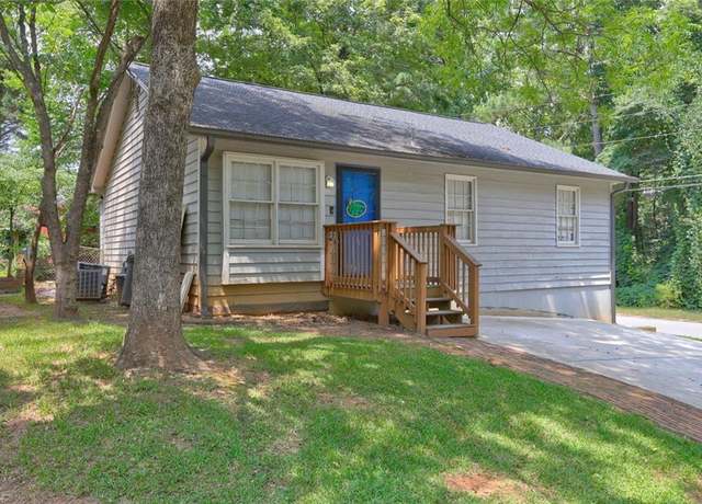 Property at 4636 Candlewyck Way, Buford, GA 30518, 5 beds, 3 baths