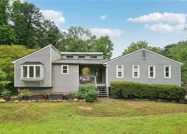 Property at 3087 Sanibel Dr SW, Stone Mountain, GA 30087, 5 beds, 3 baths