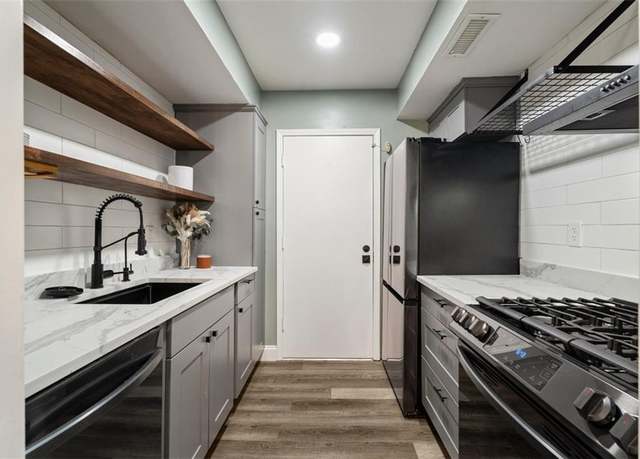 Property at 6851 Roswell Rd Unit N10, Sandy Springs, GA 30328, 1 bed, 1 bath