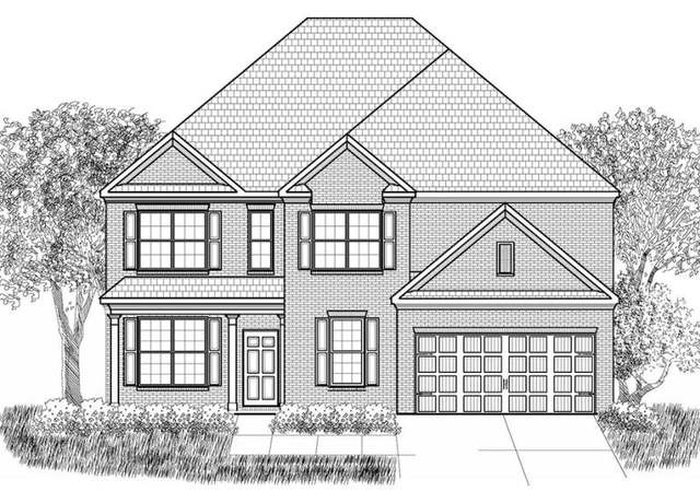 Property at 3720 Near Star Ln, Cumming, GA 30028, 5 beds, 4 baths