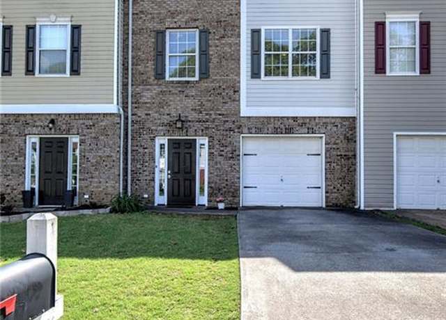 Property at 50 Westside Chase SW, Cartersville, GA 30120, 2 beds, 2.5 baths