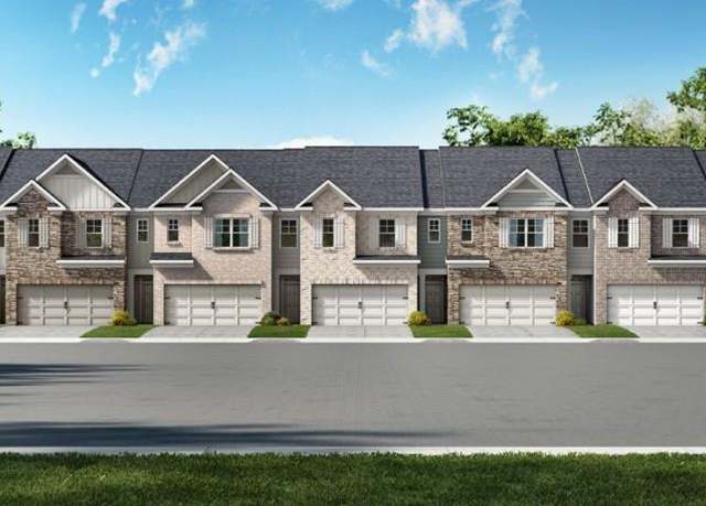 Property at 3051 Greyton Dr, Buford, GA 30519, 3 beds, 2.5 baths