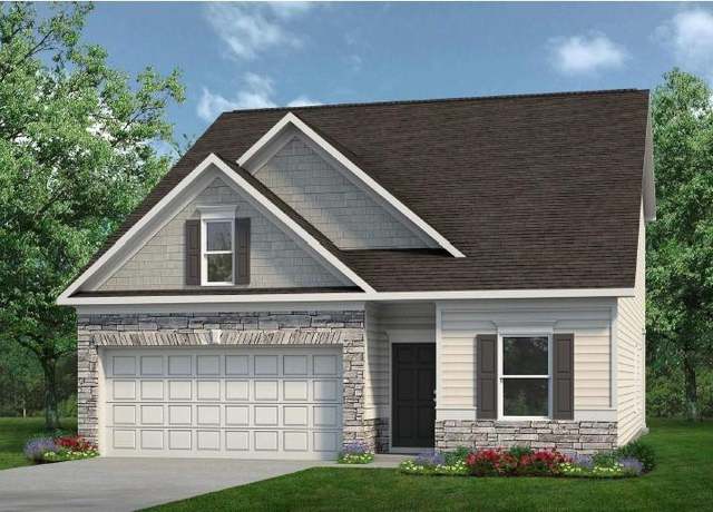 Property at 939 Victoria Heights Dr, Dallas, GA 30132, 3 beds, 2.5 baths