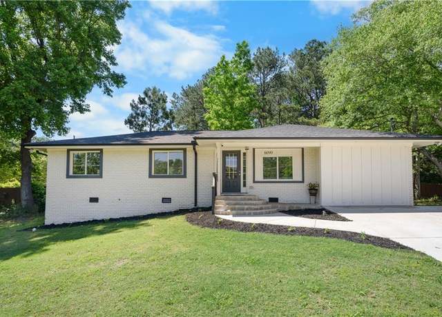 Property at 6090 Heritage Way SE, Mableton, GA 30126, 4 beds, 2.5 baths
