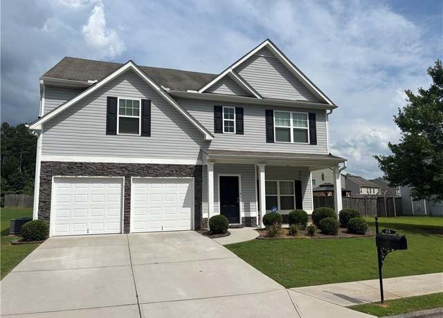 Property at 98 Concord Pl, Hiram, GA 30141, 4 beds, 2.5 baths