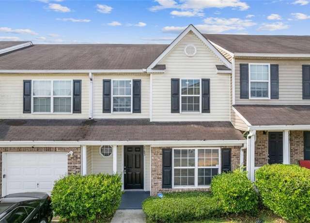 Property at 2183 Miranda Dr, Morrow, GA 30260, 4 beds, 3 baths