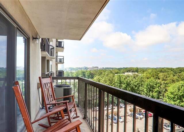 Property at 795 Hammond Dr #1012, Atlanta, GA 30328, 1 bed, 1 bath