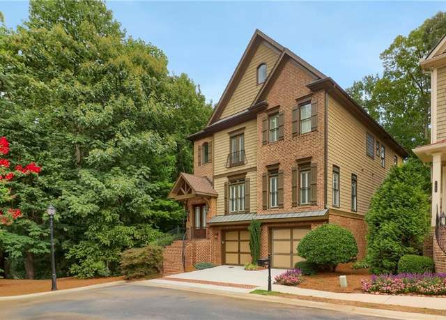 Property at 7967 Magnolia Sq, Atlanta, GA 30350, 4 beds, 4.5 baths