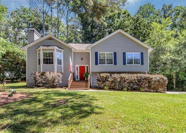 Property at 346 Westchester Way Way, Canton, GA 30115, 3 beds, 2 baths