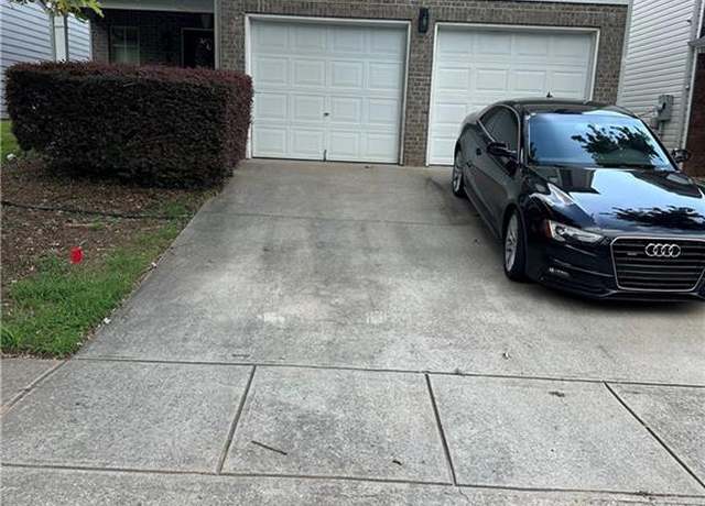 Property at 5854 EL Segundo Way, Atlanta, GA 30349, 5 beds, 3 baths