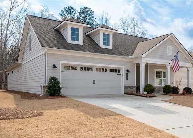 Property at 4901 Pleasantry Way NW, Acworth, GA 30101, 2 beds, 2 baths